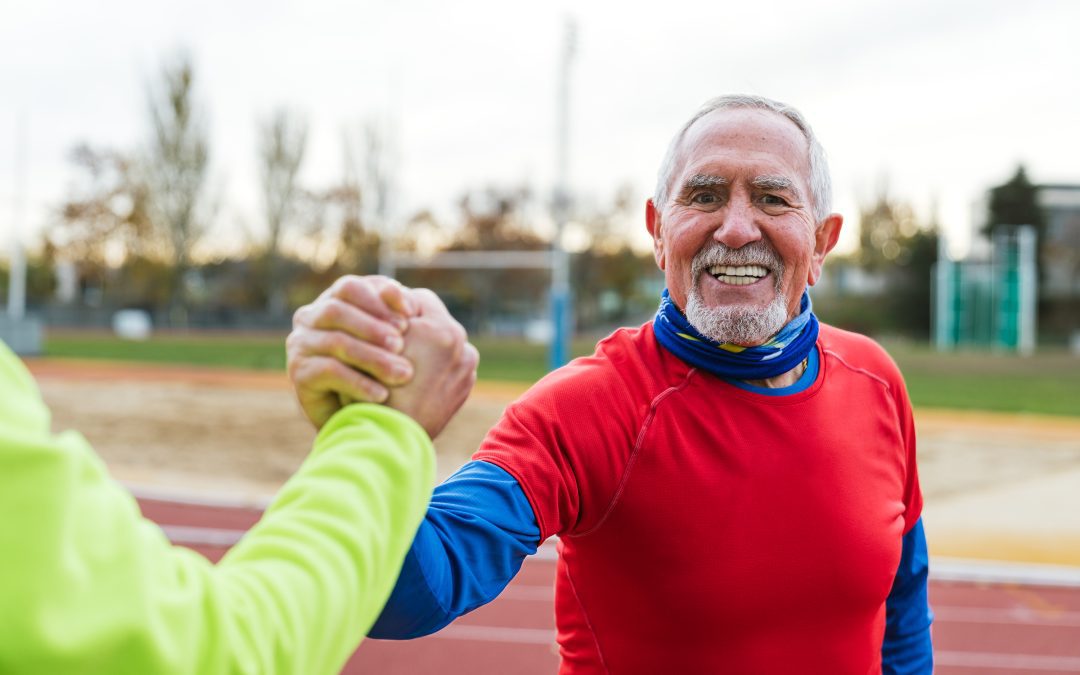 Keys To A Good Recovery After Joint Replacement Surgery