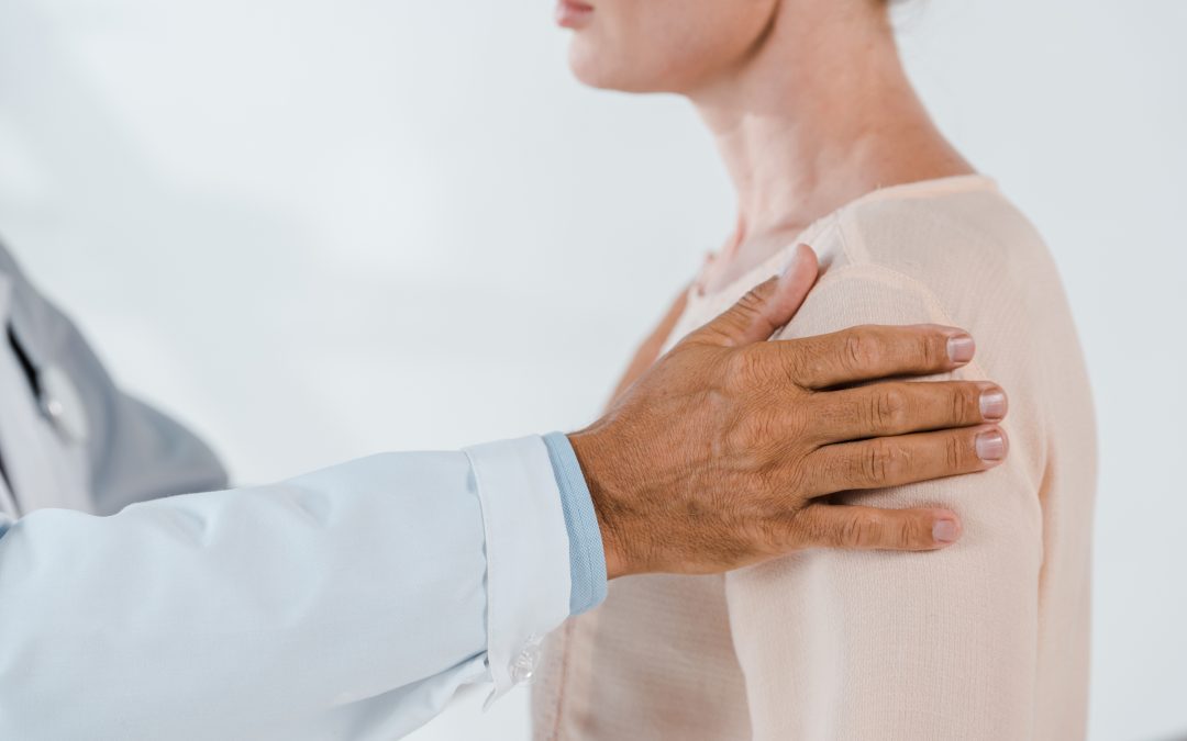 Same-day Shoulder Replacement Is Safe and Effective