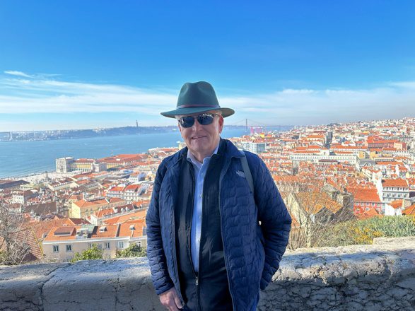 Exploring Portugal Pain-Free: A Journey of Joy after Hip Replacement