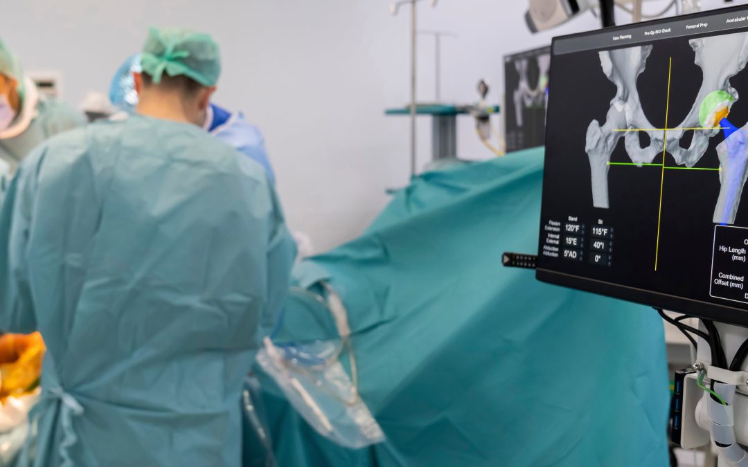 5 Truths About Robotically Assisted Total Knee Your Surgeon Will Likely Never Tell You