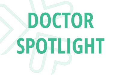 Dr. Spotlight: Trends and Advancements in Joint Replacement Surgery