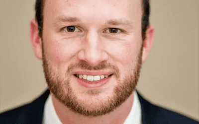 King & Parsons Orthopedics Welcomes Dr. Kurt Geffken to the AVATAR® Joint Replacement Team