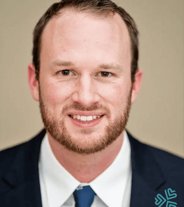 King & Parsons Orthopedics Welcomes Dr. Kurt Geffken to the AVATAR® Joint Replacement Team